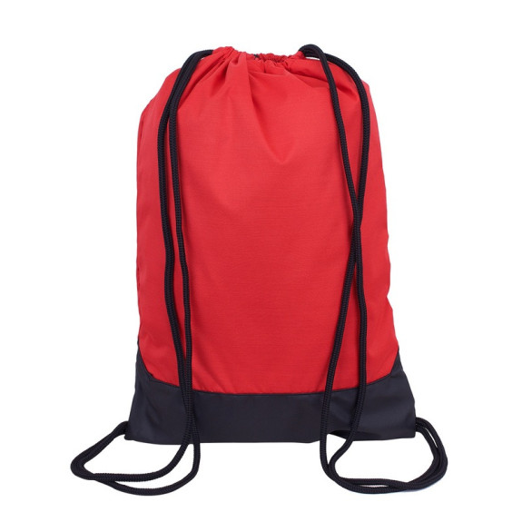 Сумка Nike Brasilia Training Gymsack BA5953-657 - фото №3