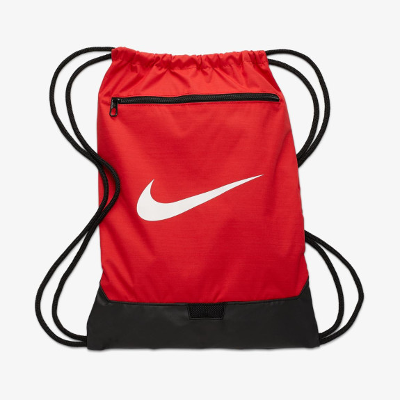 Сумка Nike Brasilia Training Gymsack BA5953-657