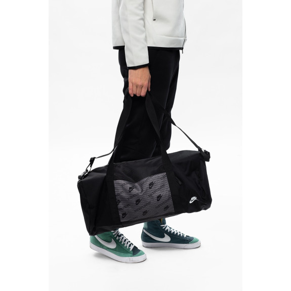 Сумка Nike Heritage Duffle CK7445-010 - фото №5