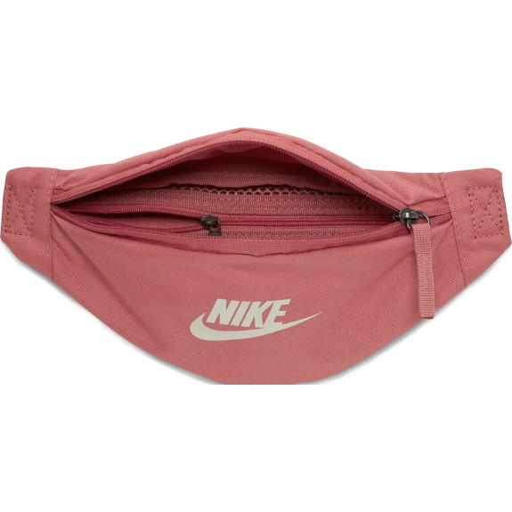 Сумка на пояс Nike Heritage Hip Pack CV8964-689 - фото №3