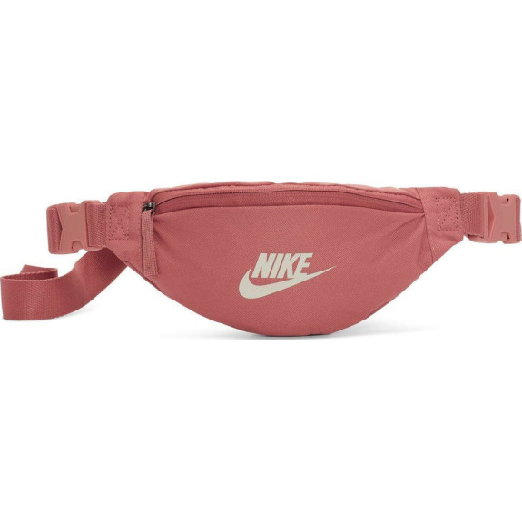 Сумка на пояс Nike Heritage Hip Pack CV8964-689