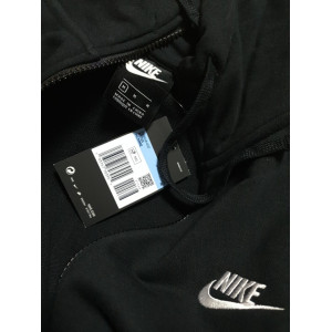 Кофта Nike Sportswear Club BV2648-010