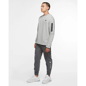 Кофта Nike Sportwear Tech Fleece Crew CU4505-063