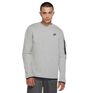 Кофта Nike Sportwear Tech Fleece Crew CU4505-063