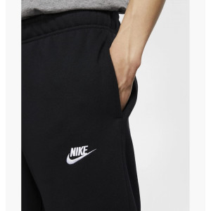 Штани Nike Sportwear Club Jogger French Terry BV2679-010 (Оригінал)