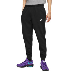 Штани Nike Sportwear Club Jogger French Terry BV2679-010 (Оригінал)