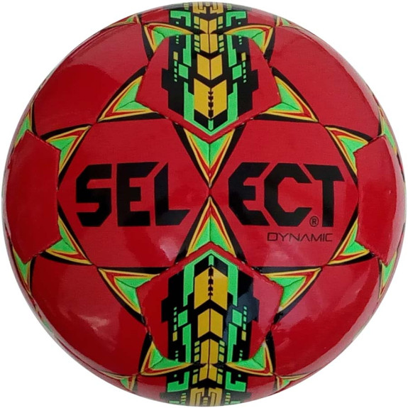 Мяч Футбольный Select Dynamic 3884821879 (Оригинал)