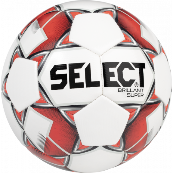 Мяч Сувенірний Select Brillant Super 2614746003 (Оригінал)
