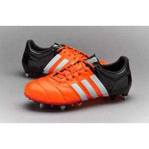 Бутси Adidas Ace 15.1 SG Leather B32814 (Оригінал)