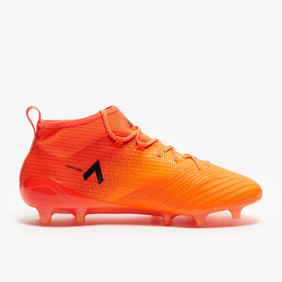 Бутси Adidas Ace 17.1 FG S77036 (Оригінал) - фото №3