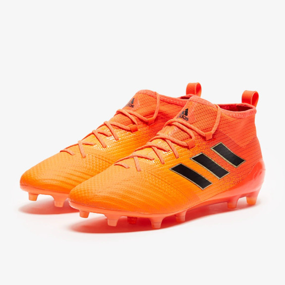 Бутси Adidas Ace 17.1 FG S77036 (Оригінал) - фото №4
