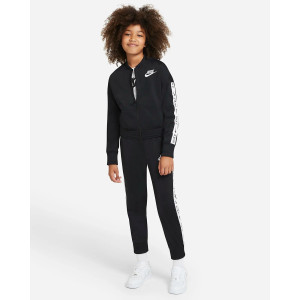 Дитячий Костюм Nike Sportswear Older Kids' Tracksui CU8374-010 (Оригінал)