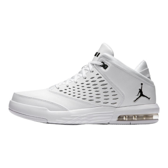 Кросівки Jordan Flight Origin 4 'White' 921196 100 (Оригінал)