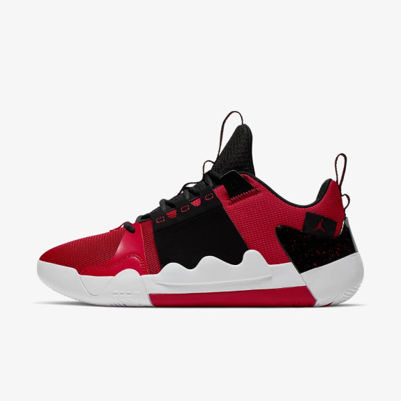 Кроссовки Jordan Zoom Zero Gravity AO9027-601 (Оригинал)
