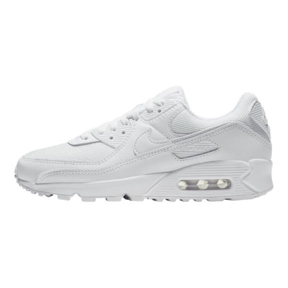 Жіночі Кросівки Nike Air Max 90 CQ2560-100 (Оригінал) Жіночі Кросівки Nike Air Max 90 CQ2560-100 (Оригінал)