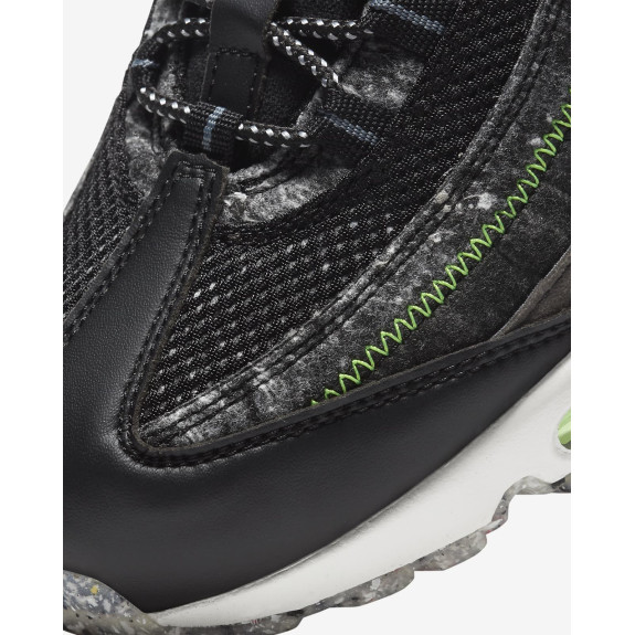 Кросівки Nike Air Max 95 CV6899-001 (Оригінал) - фото №2