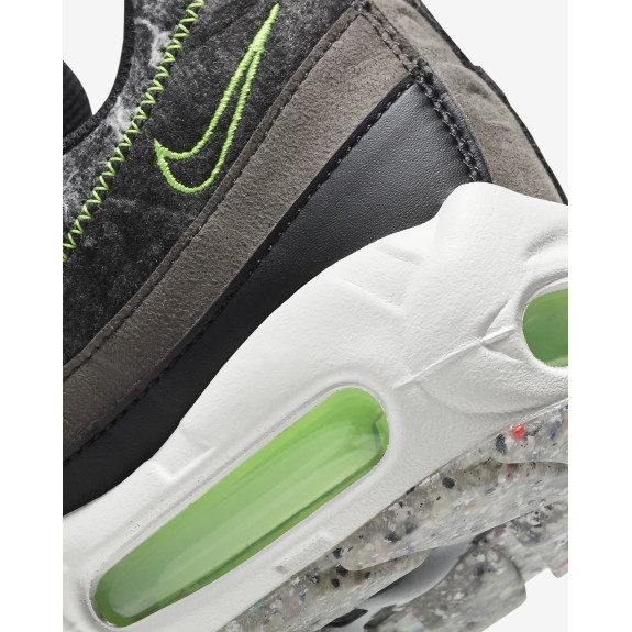 Кросівки Nike Air Max 95 CV6899-001 (Оригінал) - фото №3