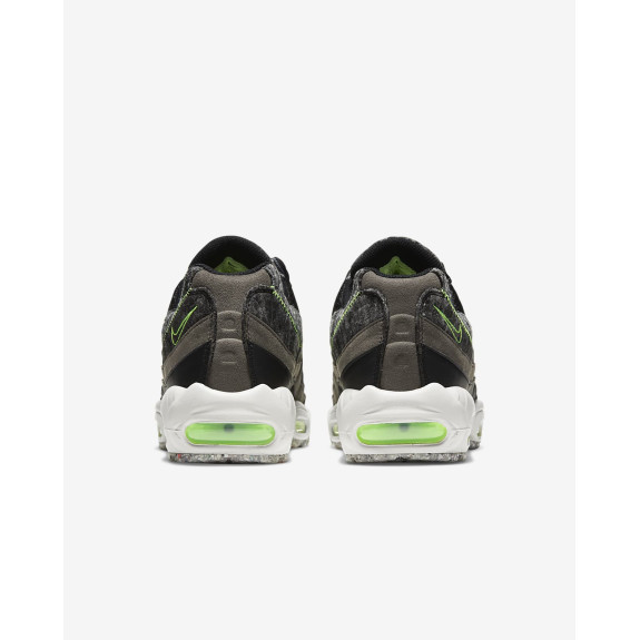 Кросівки Nike Air Max 95 CV6899-001 (Оригінал) - фото №4