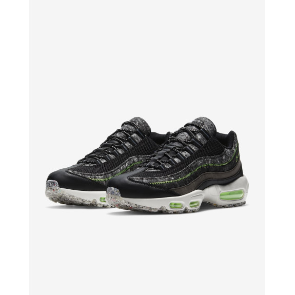 Кросівки Nike Air Max 95 CV6899-001 (Оригінал) - фото №5