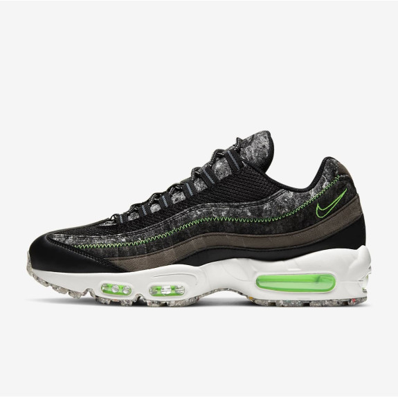 Кросівки Nike Air Max 95 CV6899-001 (Оригінал)