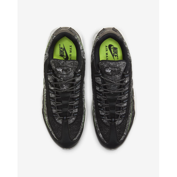 Кросівки Nike Air Max 95 CV6899-001 (Оригінал) - фото №6