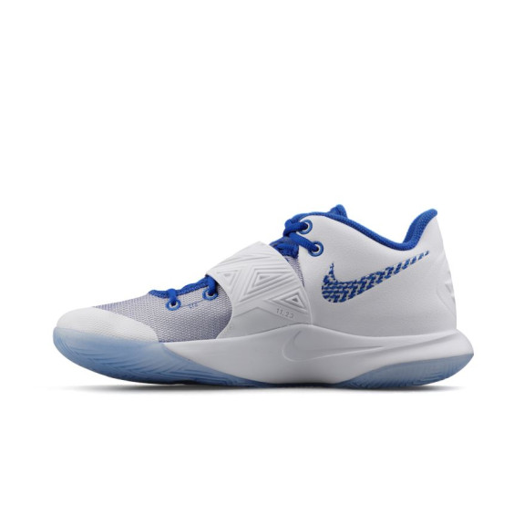 Кроссовки Nike Kyrie Flytrap III BQ3060-100 (Оригинал) - фото №5