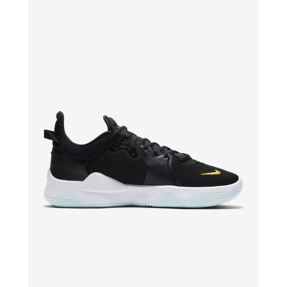 Кросівки Nike PG 5 Black CW3143-001 (Оригінал) - фото №5