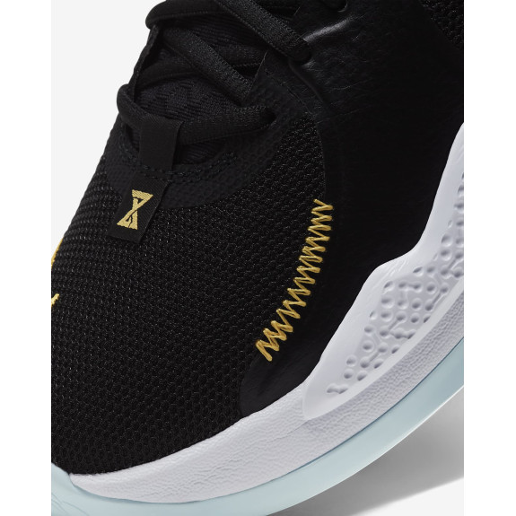Кросівки Nike PG 5 Black CW3143-001 (Оригінал) - фото №6