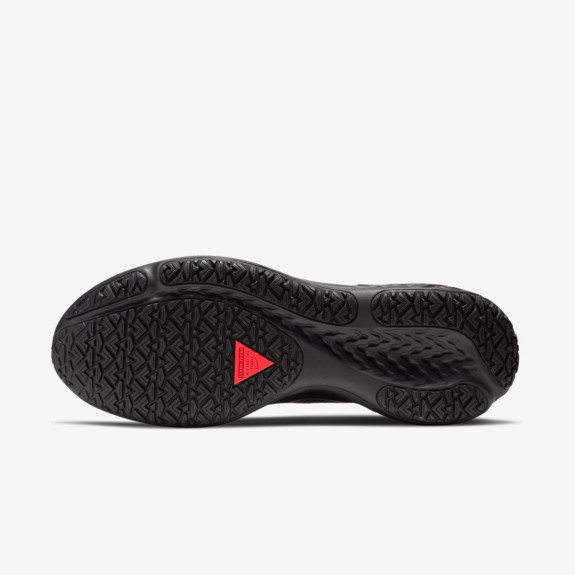 Кроссовки Nike React Miler Shield CQ7888-001 (Оригинал) - фото №5