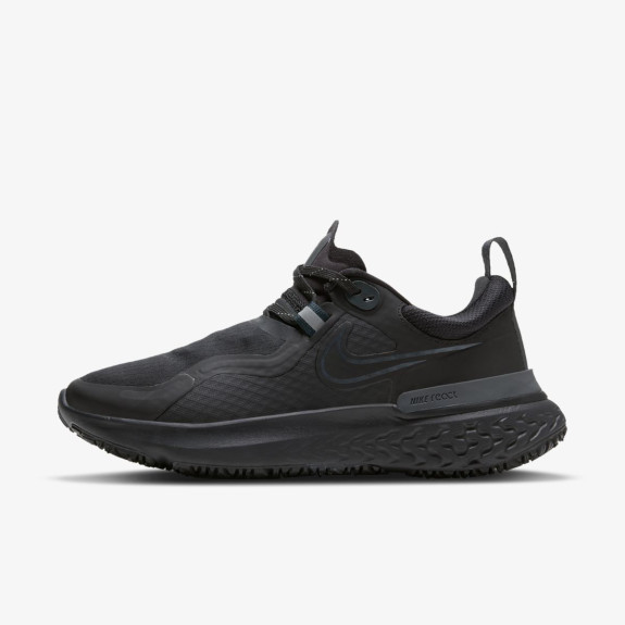Кроссовки Nike React Miler Shield CQ7888-001 (Оригинал)