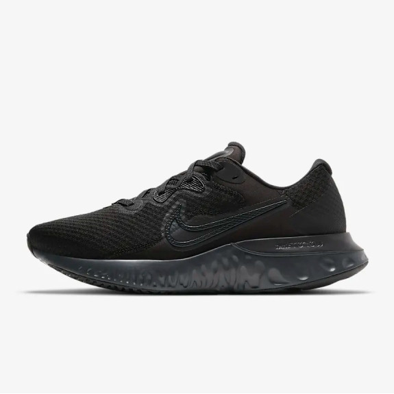 Кросівки Nike Renew Run 2 CU3504-006 (Оригінал)