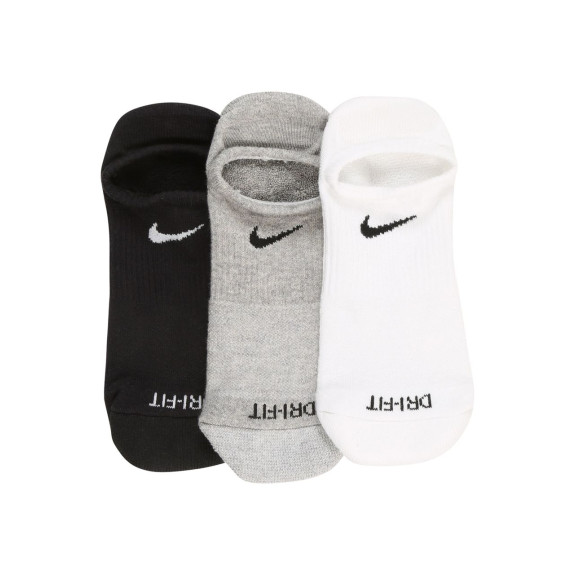 Носки Nike Everyday Plus Cushioned Training SX7840-911 (Оригінал) - фото №3