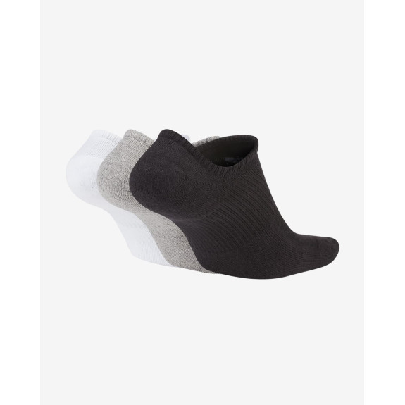 Носки Nike Everyday Plus Cushioned Training SX7840-911 (Оригінал) - фото №5