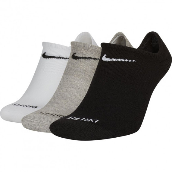 Носки Nike Everyday Plus Cushioned Training SX7840-911 (Оригінал)