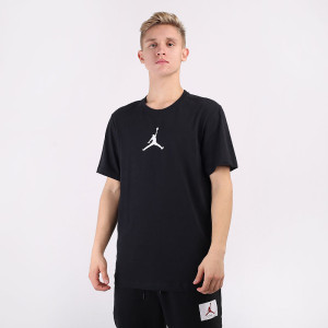 Футболка Air Jordan Jumpman Dri-FIT CW5190-010 (Оригінал)