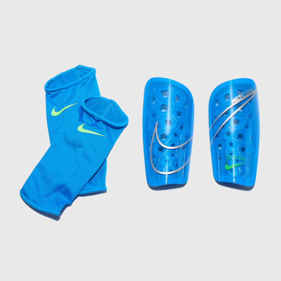 Щитки Nike Mercurial Lite SP2120-406 (Оригінал) - фото №2
