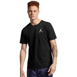 Футболка Jordan Jumpman Air Embroidered Tee AH5296-010 (Оригинал)