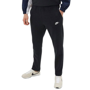 Штани Nike Sportswear Club Fleece Men's Pants BV2707-010 (Оригінал)