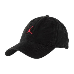 Кепка Jordan H86 Jumpman Washed Cap DC3673-011 (Оригінал)