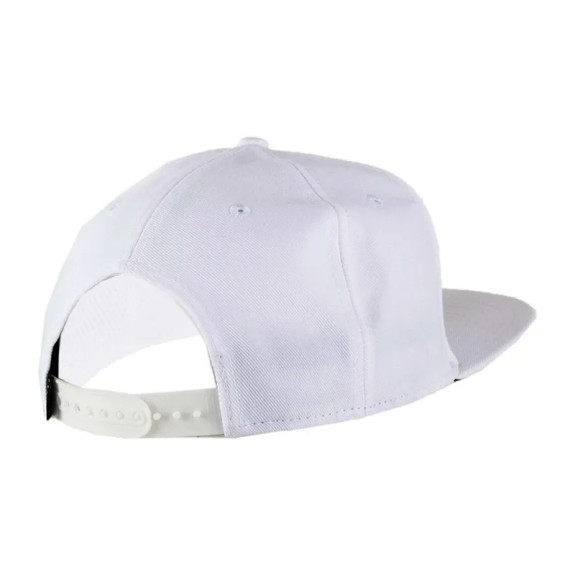 Кепка Jordan Pro Jumpman Snapback AR2118-101 (Оригинал) - фото №2