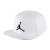 Кепка Jordan Pro Jumpman Snapback AR2118-101 (Оригинал)
