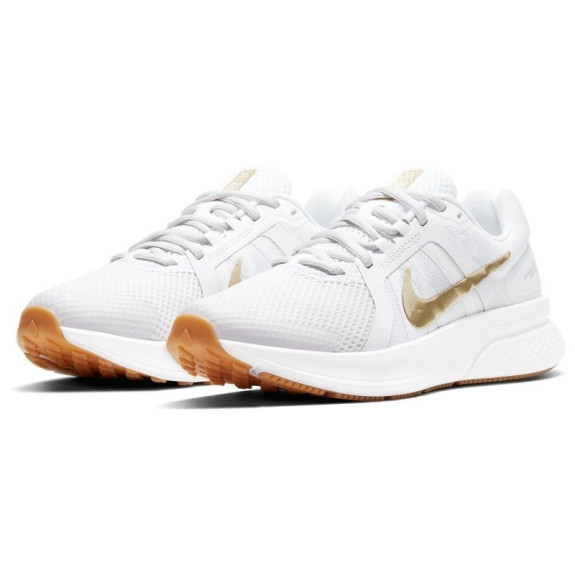 Женские Кроссовки Nike Run Swift 2 CU3528-010 (Оригинал) - фото №4