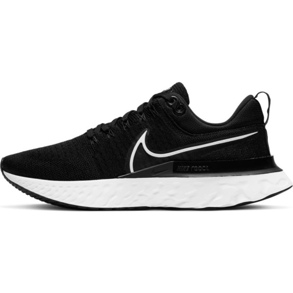 Кросівки для бігу Nike React Infinity Run Flyknit 2 CT2357-002 (Оригінал)