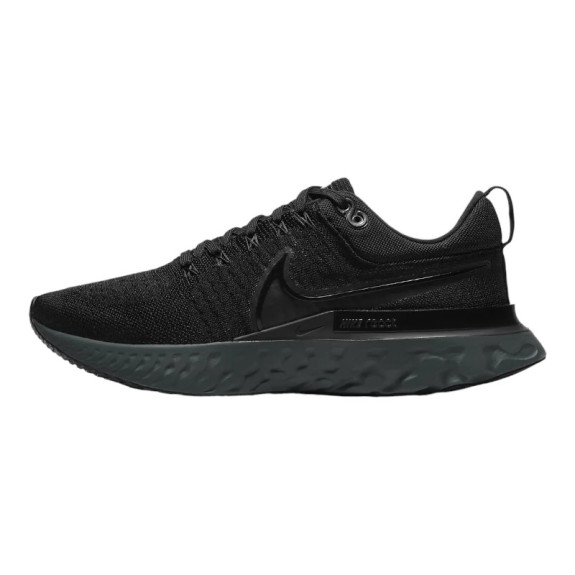 Кроссовки для бега Nike React Infinity Run Flyknit 2 CT2357-003 (Оригинал)