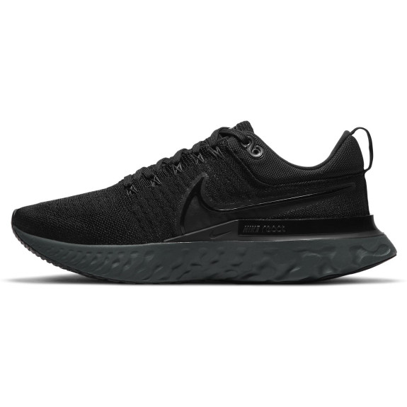 Кроссовки для бега Nike React Infinity Run Flyknit 2 CT2357-003 (Оригинал) - фото №6