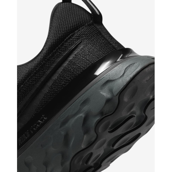 Кроссовки для бега Nike React Infinity Run Flyknit 2 CT2357-003 (Оригинал) - фото №8