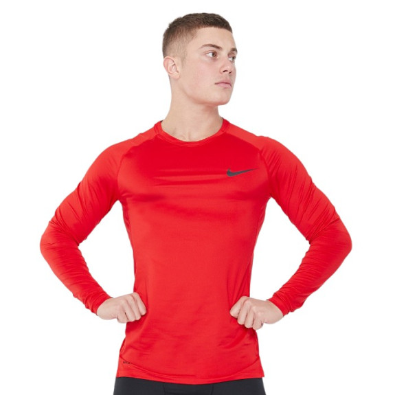 Термокофта Nike Pro Longsleeve Top BV5588-657 (Оригинал)