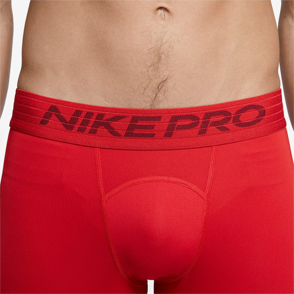 Термошорти Шорти Nike Pro Short BV5635-657 (Оригінал) - фото №4