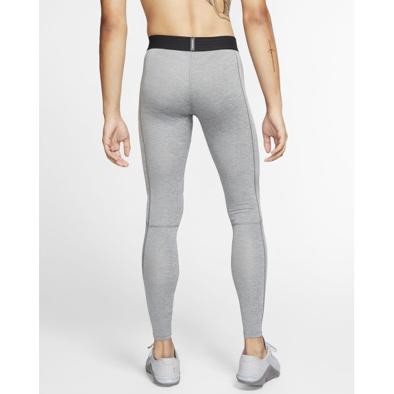 Термоштани Nike Pro Men's Tights BV5641-085 (Оригінал) - фото №3