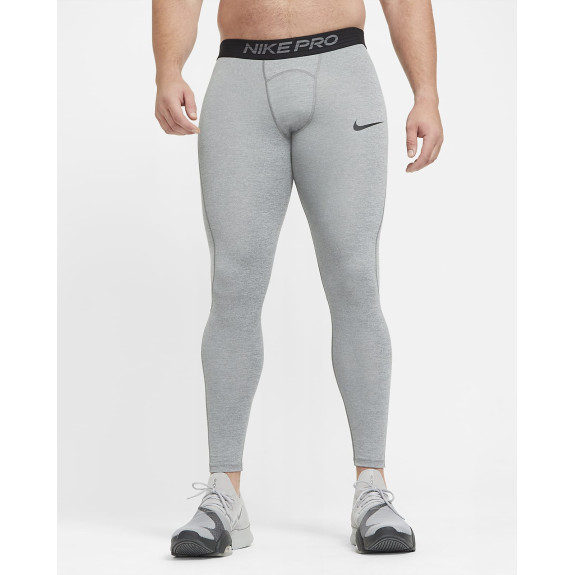 Термоштани Nike Pro Men's Tights BV5641-085 (Оригінал) - фото №5